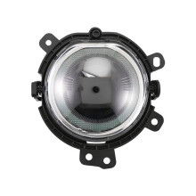 Car Front Bumper Headlight LED Fog Lamp for F54 F55 F56 F57 2013-2019 Daytime Running Light 63117497764 Right