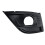 7414SJ for  C4 Front Bumper Decorative Protection Frame Bumper Fog Light Frame Left 2