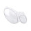 Right Front Headlight Cover  Light Lampshade for  E CLASS W211 E240 E200 02-08 Headlight Lens Cover 2118203061 2