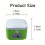 HIBIBUD Hearing Aid Dehumidifier Dryer,Premium Moisture Protection,Compact Design 5