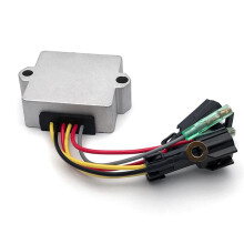 Voltage Regulator Likriktare för Mercury 883072T2 854515T2 893640-002 883071T1