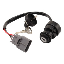 Motorcycle Ignition Key for YFM350 YFM450 5KM-82510-00 28P-82510-00 3B4-82510-00-00
