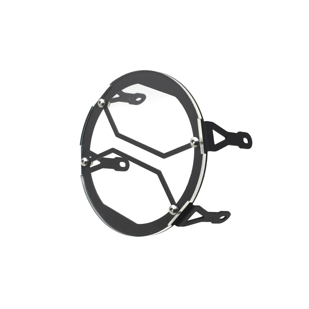 Motorcycle Headlight Protector Grille Guard Cover Protection Grill For Rebel Cmx 300 Rebel300 Cmx300 2017-2023 4713045260518