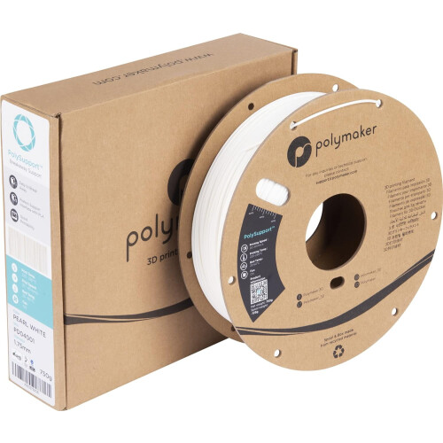 Υλικό στήριξης Break Away για νήμα PLA 1,75 mm, καρούλι 0,75 kg - PolySupport 3D Printer Support Filament Εύκολη 2