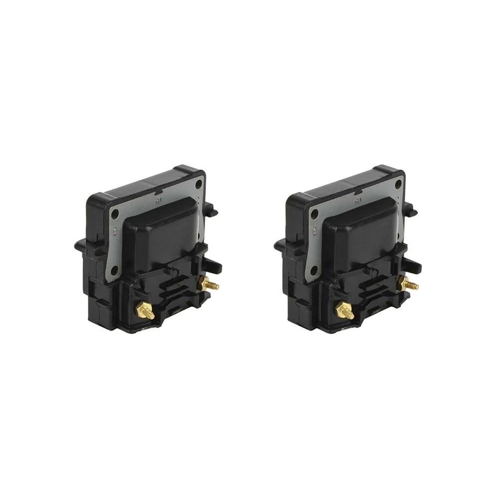 2X Car Ignition Coil For Camry Celica Tercel Tacoma 1995-1997 90919-02163 90919-02164 6031691742140