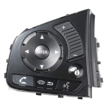Car Steering Wheel Audio Control 35880-TBA-A11 35880TBAA11 for 2016-2017 CRV 2017-2018