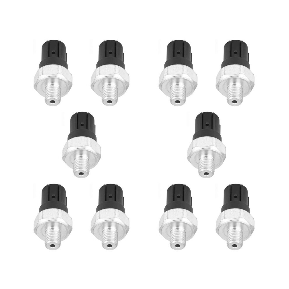 10X Vtec Oil Pressure Solenoid 37250-Pne-G01 For Accord 4713140879226