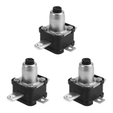 3X 8054001F New High Voltage Pyrofuse Battery Control Unit for E-Tron 8054-01 2403-P1000040 4KE915253C 4KE915253D