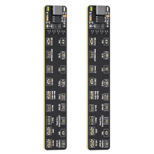 2X MECHANIC F018 Batterij Actief Paneel Snel Opladen Detectiebord voor Android Telefoon Batterij Activering
