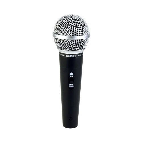 Choice Select High Impedance Microphone with Cable 1
