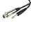Choice Select High Impedance Microphone with Cable 3