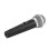 Choice Select High Impedance Microphone with Cable 4
