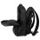Backpack,Adjustable Wind With Usb Port Laptop Fan 3 Usb Port Wind Waterproof Office 3 Adjustable 3
