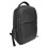 Mochila com portas USB e ventilador ajustável, à prova d'água. 5