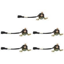 5X Motorcycle Solenoid Relay for Ranger Rzr Sportsman Hawkeye Trailboss 330 325 400 450 500 570 700 800