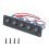 5 Bit Cat's Eye Combination Ship-Type  with Panel Modified Rocker  with Light  Light 2