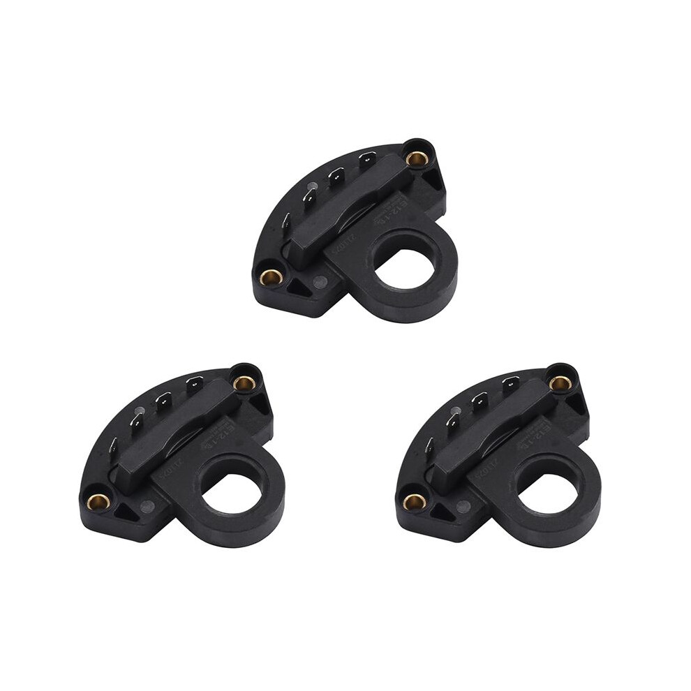 3X Car Ignition Control Module For Accord E12-117 E12117 30120-Pm3-0050 30120Pm30050 6031192277639