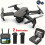 Explosieve drone met wifi, FPV en SD-camera (1 stuk) 2