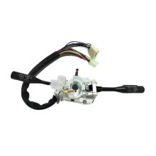 Car Steering Column Combination Headlight Wiper Blinker 37400-80022 for Samurai 1985-1995 37400M84322