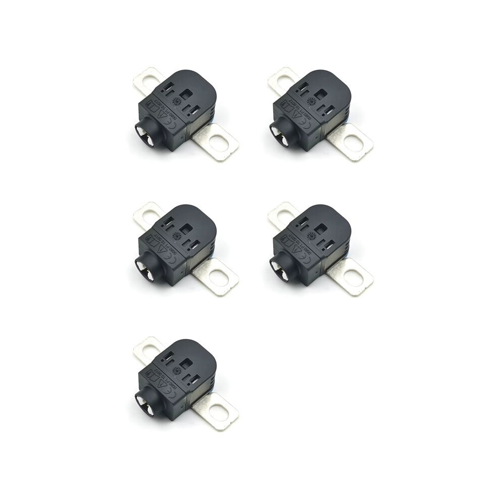 5X N000000008776 Auto Battery Cut Off Fuse Overload Protection Trip For Gla Suv Gla180 Gla200 Gla220 Light 6034120101501