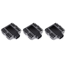 3X Regulator Rectifier for KRF 750 Teryx 4X4 2008-2013 6D3-81960-00-00 SH678A-12 5VX-8196-00-00