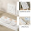 20Pcs White Electrical Outlet Covers Sleek Design Easy Removal 6
