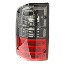 Rear Bumper Left LED Tail Light Assembly Brake Stop Lamp for  Patrol GQ 1988-1997 2655505J00