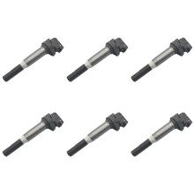 6 Teilige ZüNd Spule für  Modelle mit  Version Spule Artikelnummer 12138616153 12137594596
