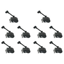 10X Bobine voor McCulloch T26CS B26 B26PS en Meer 585565501,T26 Trimmers, Bosmaaiers