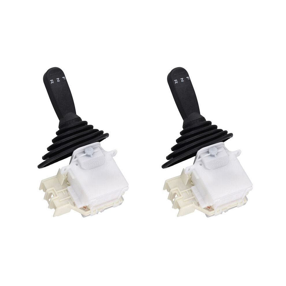 2X 57460-26630-71 Forklift Forward Reverse Directional For Forklift 8Fd Series 8Fd10 8Fd15 8Fg28 8Fd20 Light 6033692586488