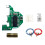 SI4732 Module+2XDonut Antenna Shortwave Modification Module V2 FPC Version for Quansheng UV-K5 UV-K6 2