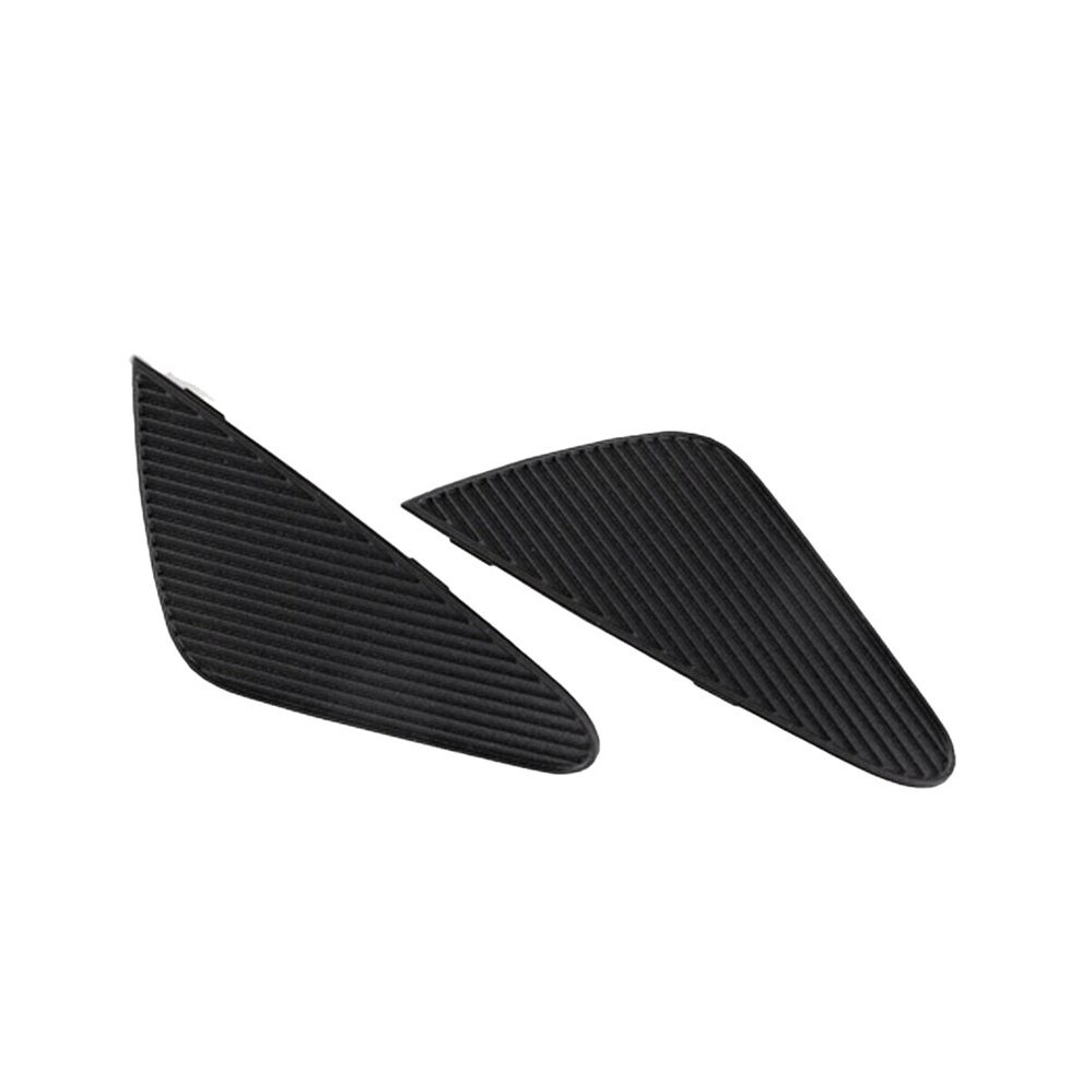 1Pair Car Front Bumper Fog Cover 52438-53010 5243753010 For Is Is250 Is350 2006-2009 Fog Lamp Caps Trim Light 4711551060561