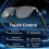 AI Smart Glasses with ChatGPT Bluetooth Black 3