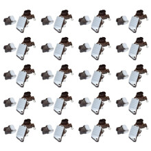20X Alternator Voltage Regulator for 2770035040 2770074030 2770040050 2770046050 2770065010 1260001540 1260001580