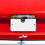Backkamera-kit för backspegel 6