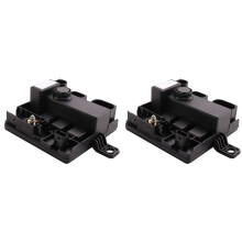 2X 12637614585 Módulo de Controle de Energia Integrado Peça de Reposição de Contato de Energia Automotivo para F10 F20 F21 F22 F23 F30