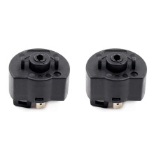 2X 93741069 90052497 9005249 Car Ignition Ignition Lock Cylinder Engine for Daewoo Matiz