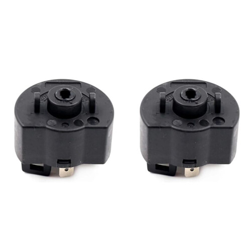 2X 93741069 90052497 9005249 Car Ignition  Ignition Lock Cylinder Engine  for Daewoo  Matiz