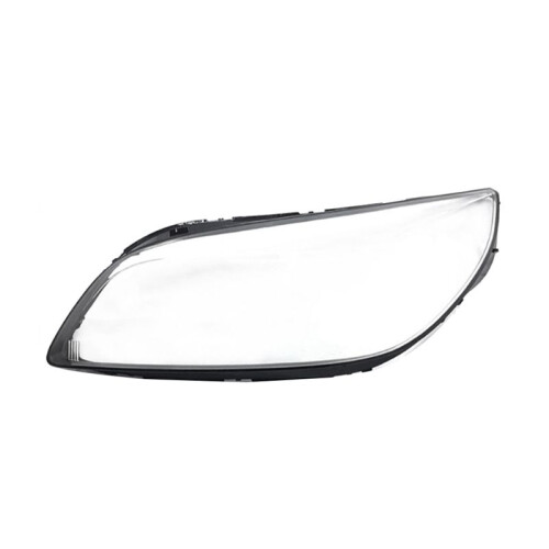 Cache-Phare Avant Transparent pour  Malibu 2012-2015, Gauche