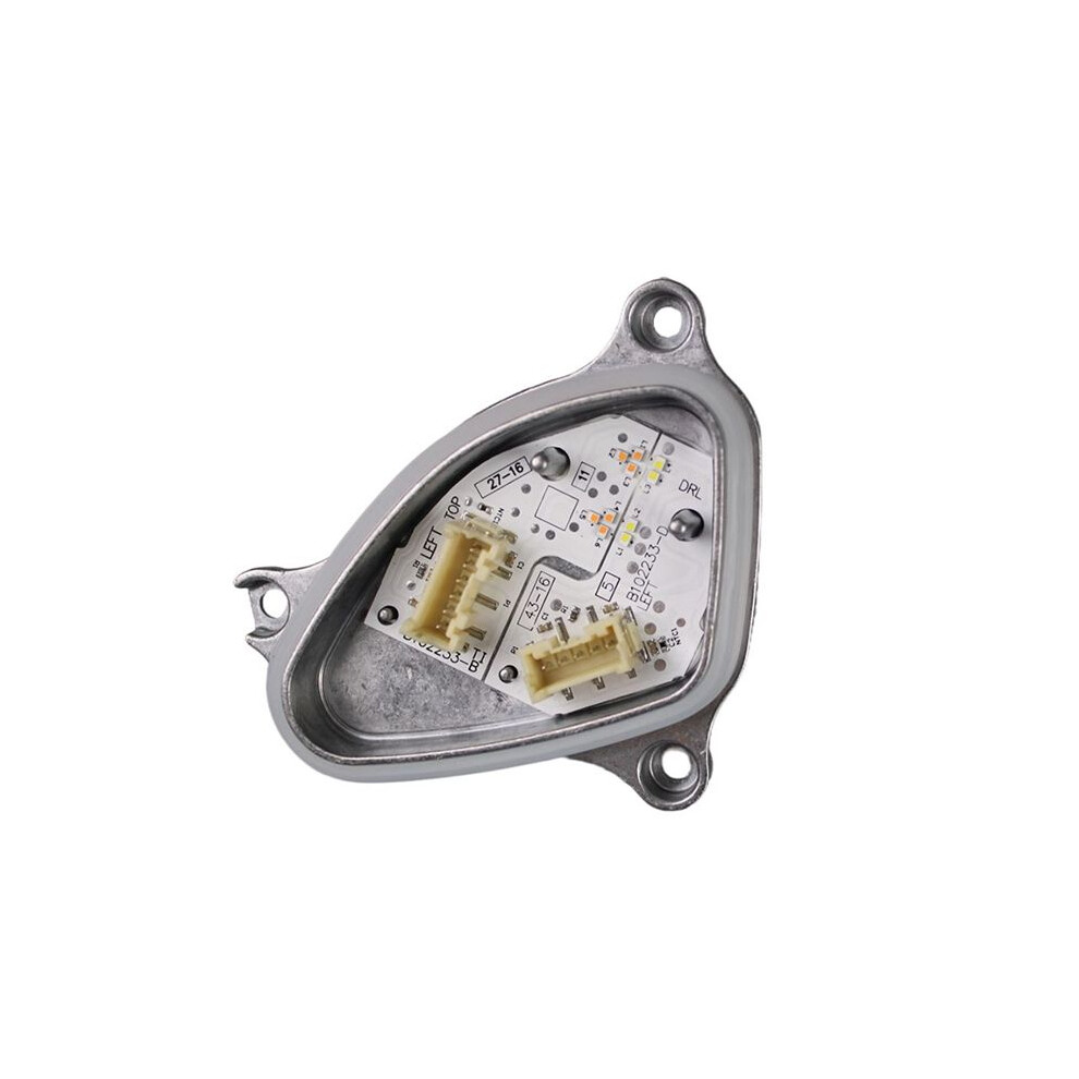 Left Front Led Head Drl Moudle 5F0941475a For Leon Cupra 2017-2020 Daytime Running Source Unit Light 4713286581540