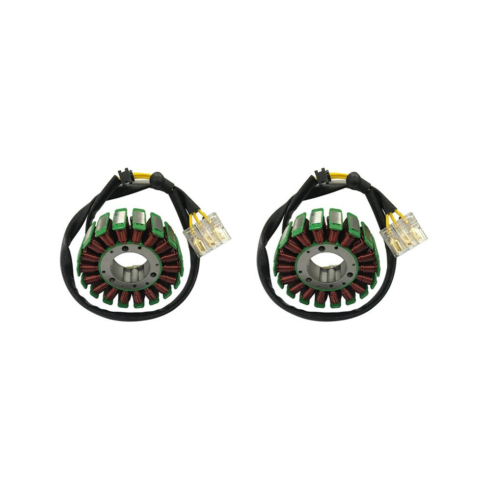2X Motorcycle Stator Coil Generator for  125 200  RC125 RC200 90139004000 90539004000 90539004100-image-OPC-PVZXG8J-NEW