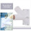 Flag Pole Holder Bracket Wall Mount Flag Holder Plastic Mounting Bracket 2