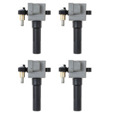 4X Ignition Coil for Baja for ESTER IMPREZA Legacy 2.5 22433AA540 22433-AA540 22433AA480 22433-AA480