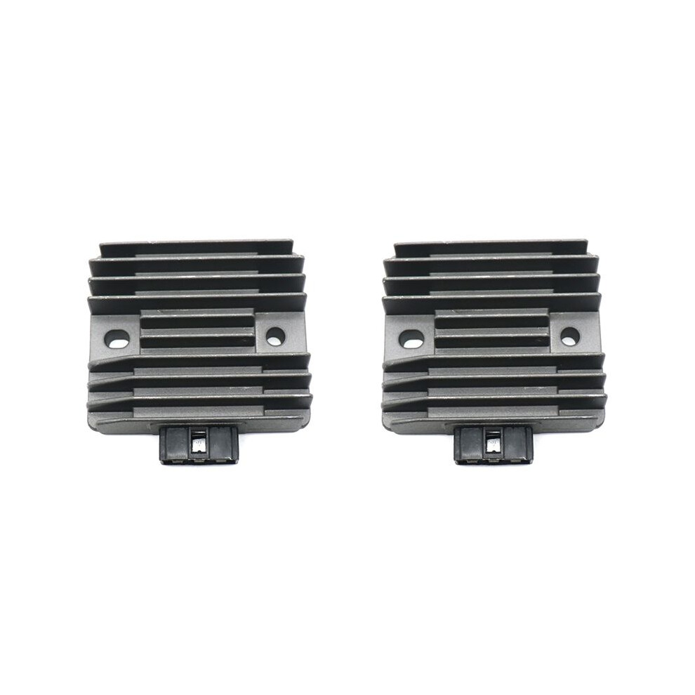 2X Sh713aa Universal Motorcycle Alternator Controller For Yzf 600 Xj N R6 5Sl Fzr6 R25 R3 Stabilized Rectifier 6032281074634
