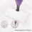 Steam mop replacement pads for Shark S3500 series 2 pack 4