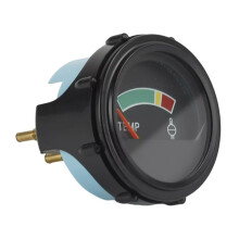 6669663 Skid Steer Coolant Temperature Gauge 6658817 for 741 742 743 751 753 763 773 853 953