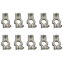 10X Car Battery Pile Negative Battery Terminals for 90982-06022