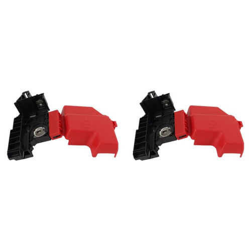 2X Auto-Accukabel-Eindschakelaar DA8Z-14526-A voor  Explorer  Taurus 2011-2019 BB5Z-14526-AA 1