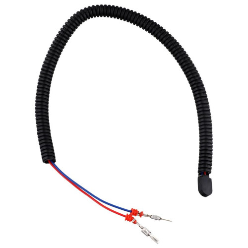 Temperatuursensor 3353810358, 7917415555, 7917415522 voor  E16-335