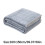 Coperta in pile di flanella, leggera e soffice, in microfibra. 3